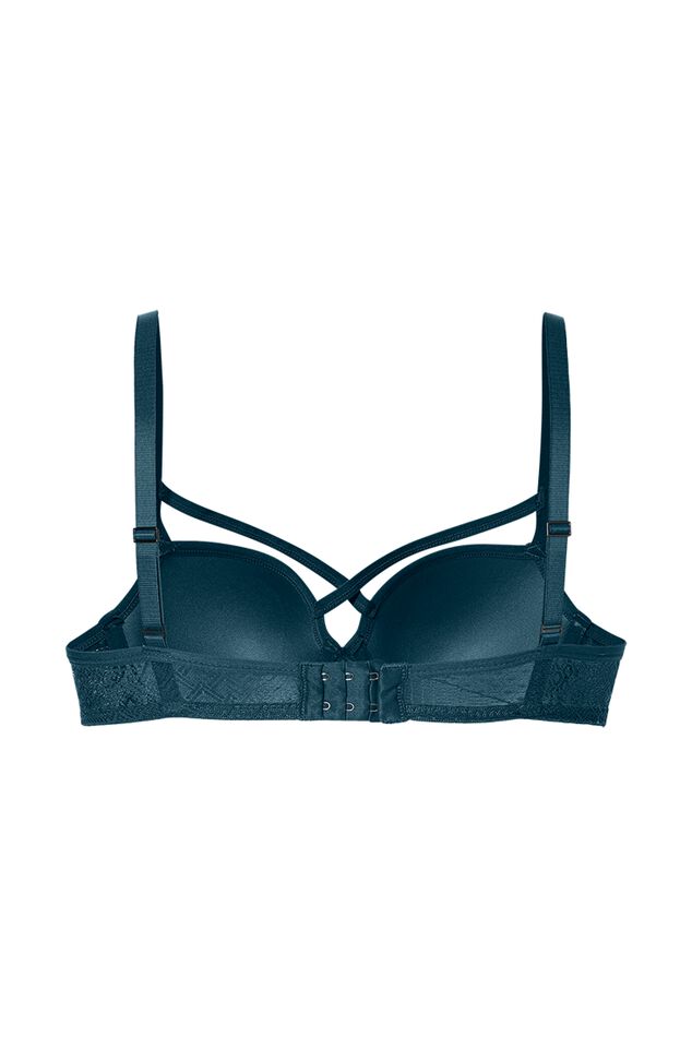 Sujetador con relleno y con aros - Fabulous   image number 1