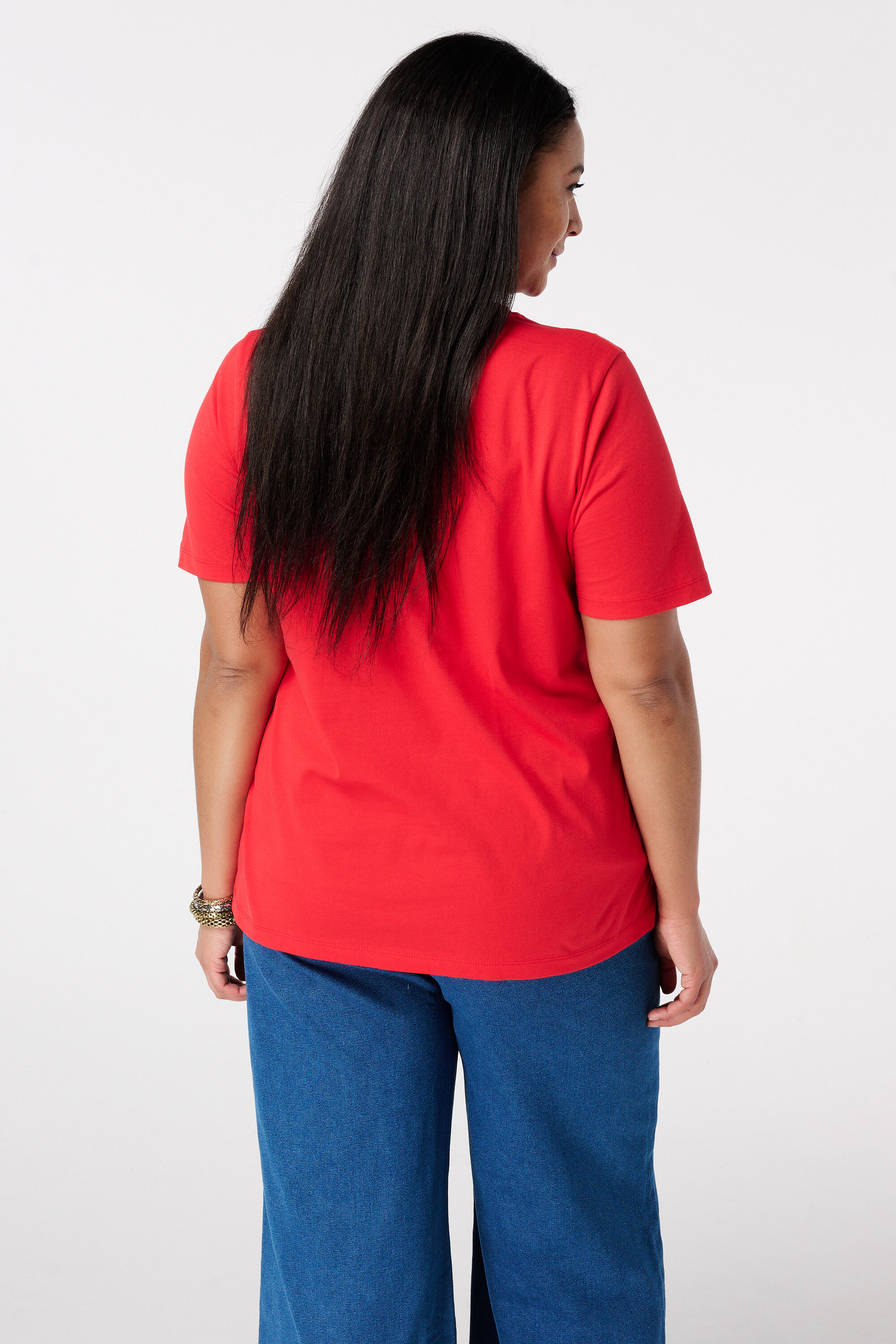 Camiseta con estampado image number 3