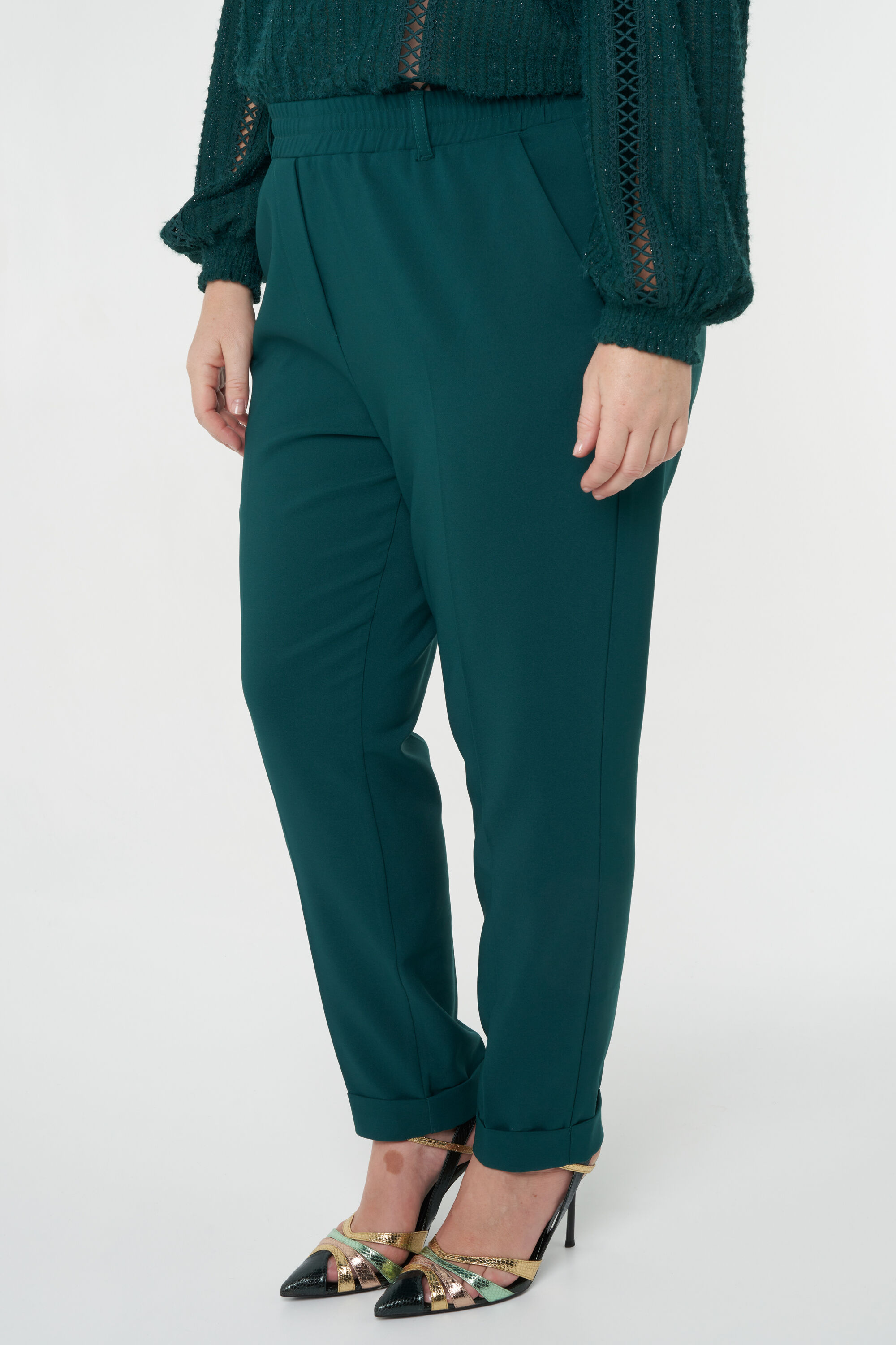 Pantal&oacute;n holgado image number 5