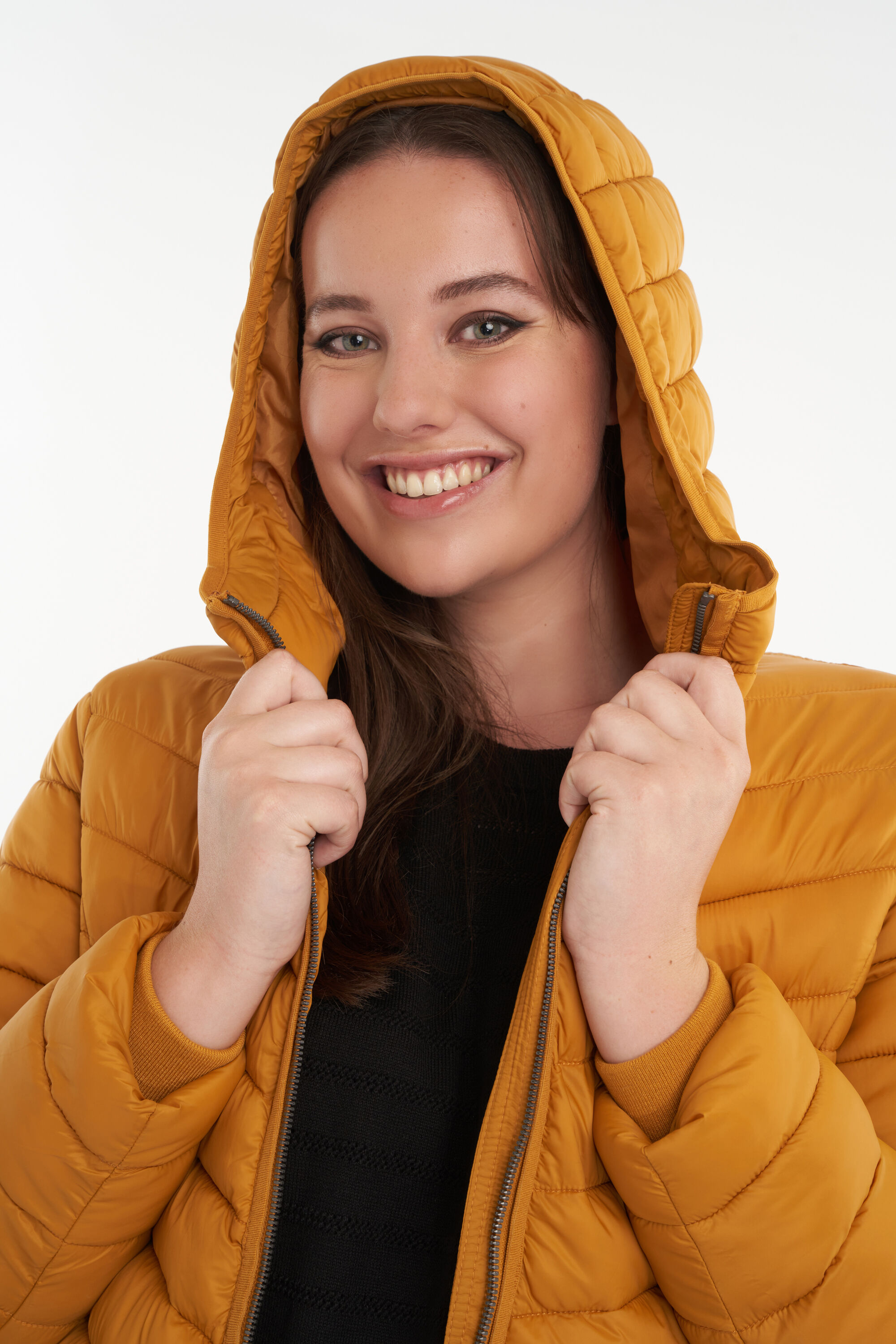 Chaqueta de entretiempo ligera image number 7