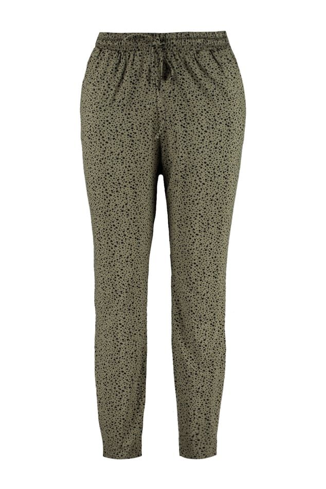 Pantalones holgados  image number 2