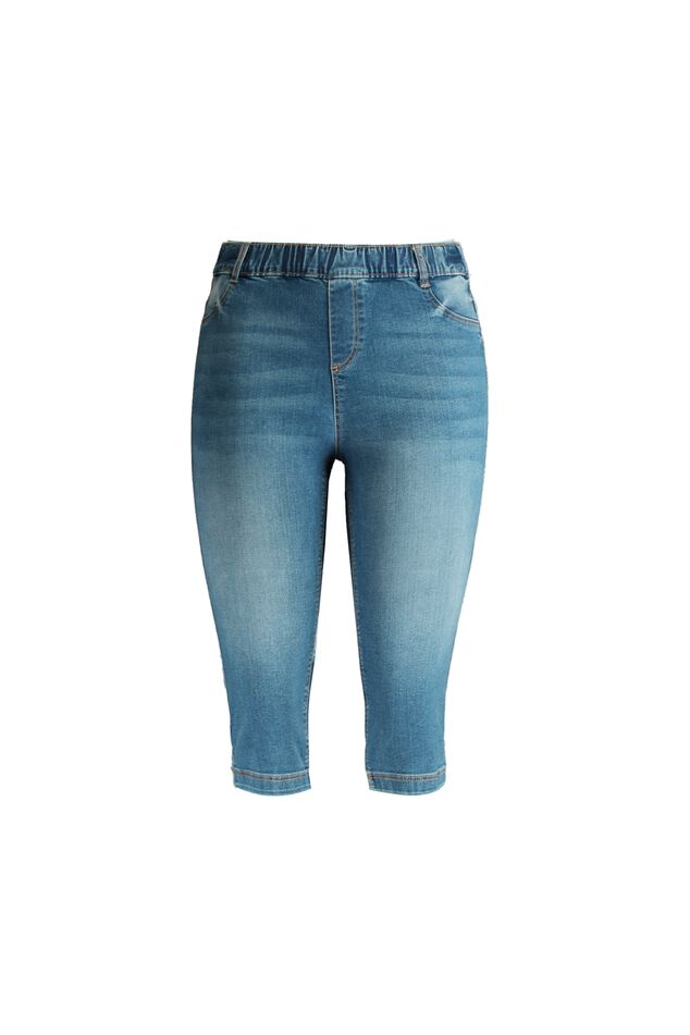 Treggings pirata POPPY image number 1