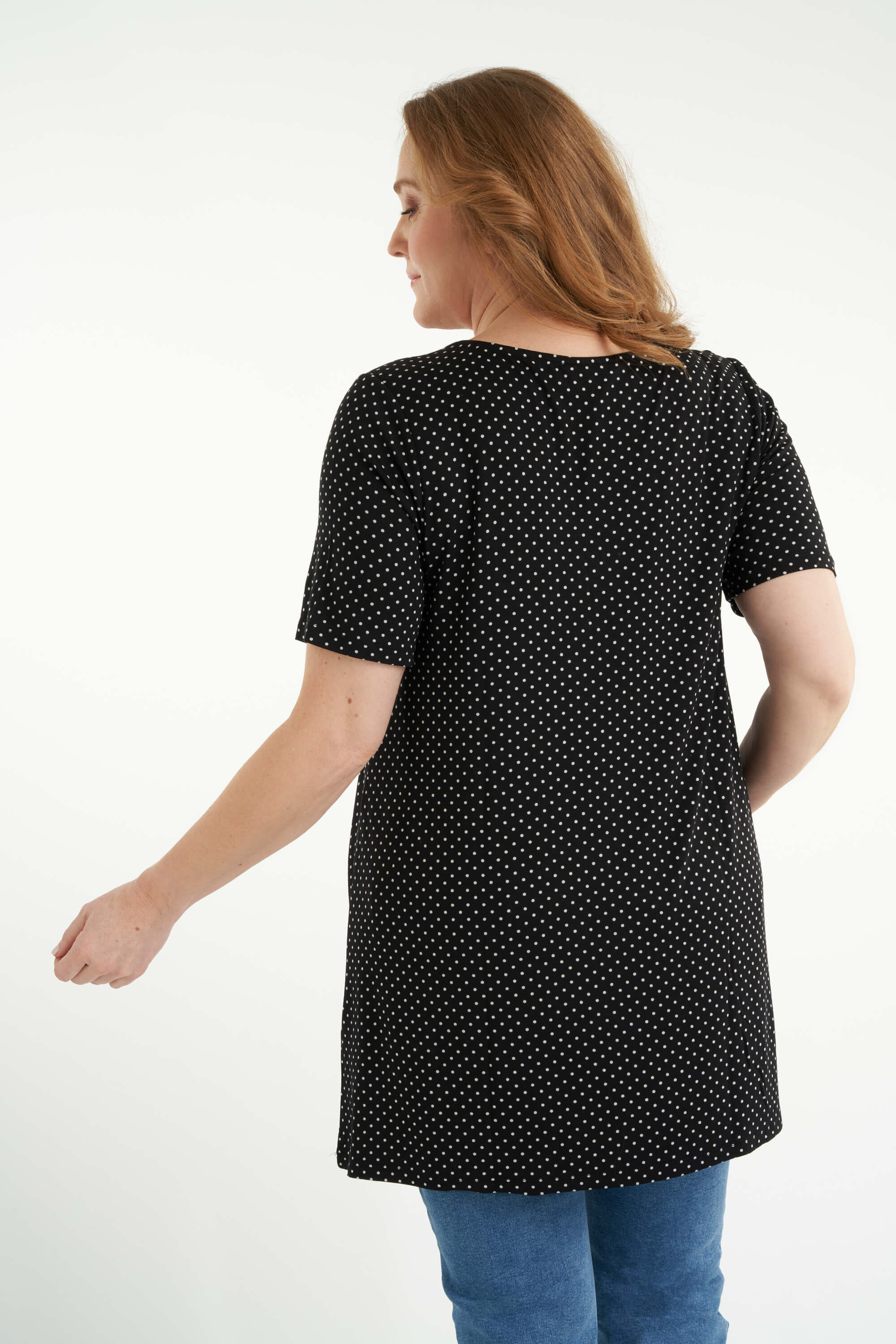 Top con estampado image number 4