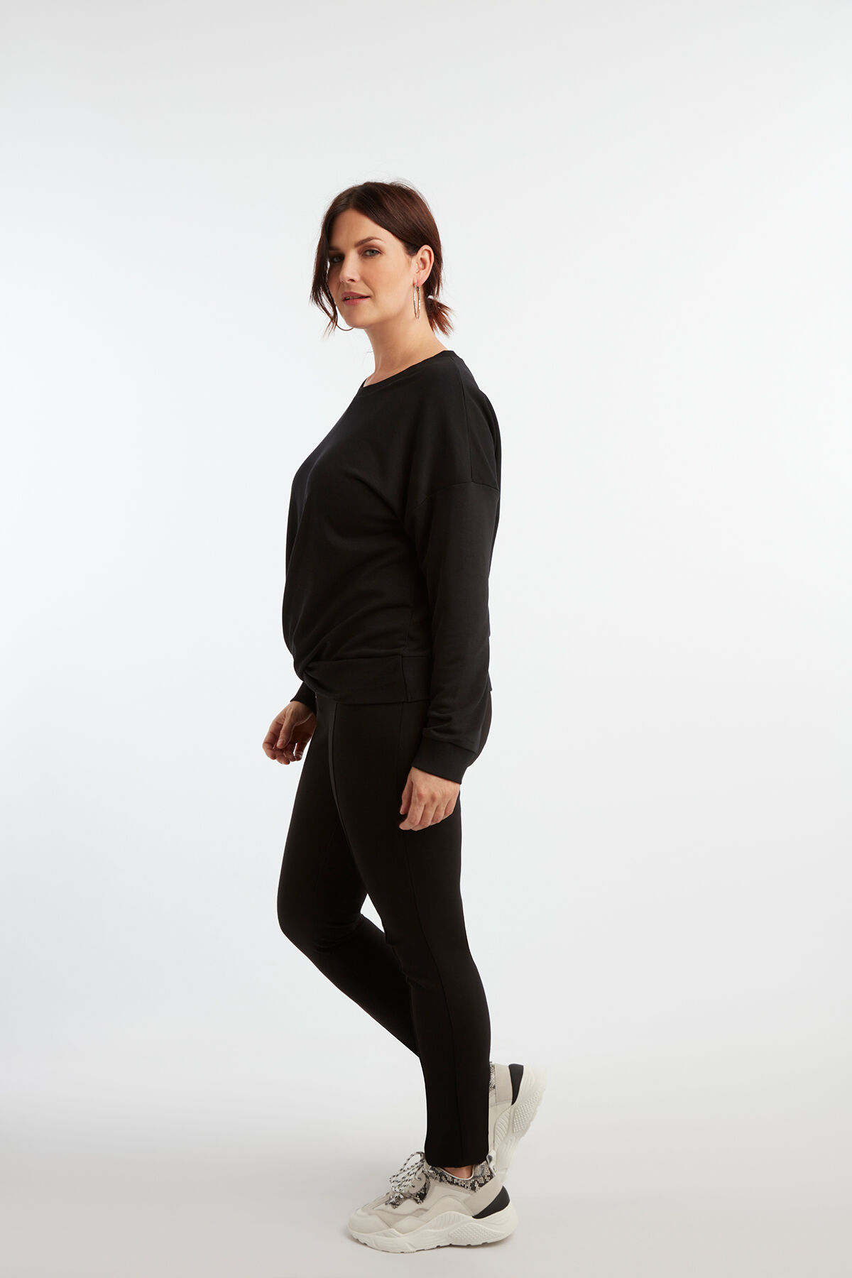 Leggings firmes  image number 3