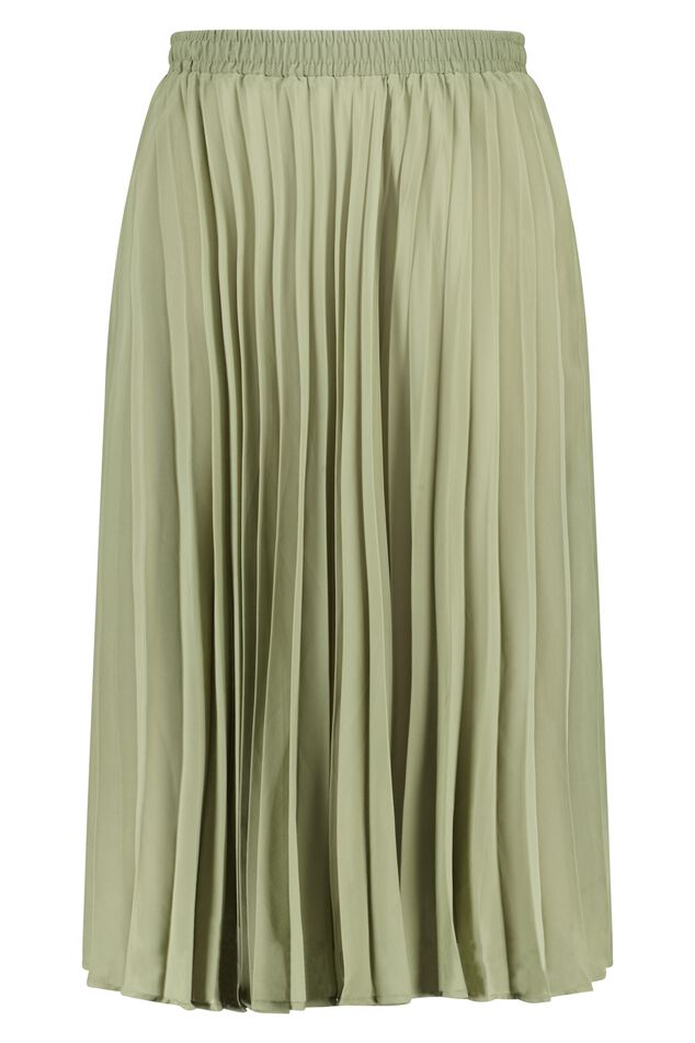 Falda plisada image number 1