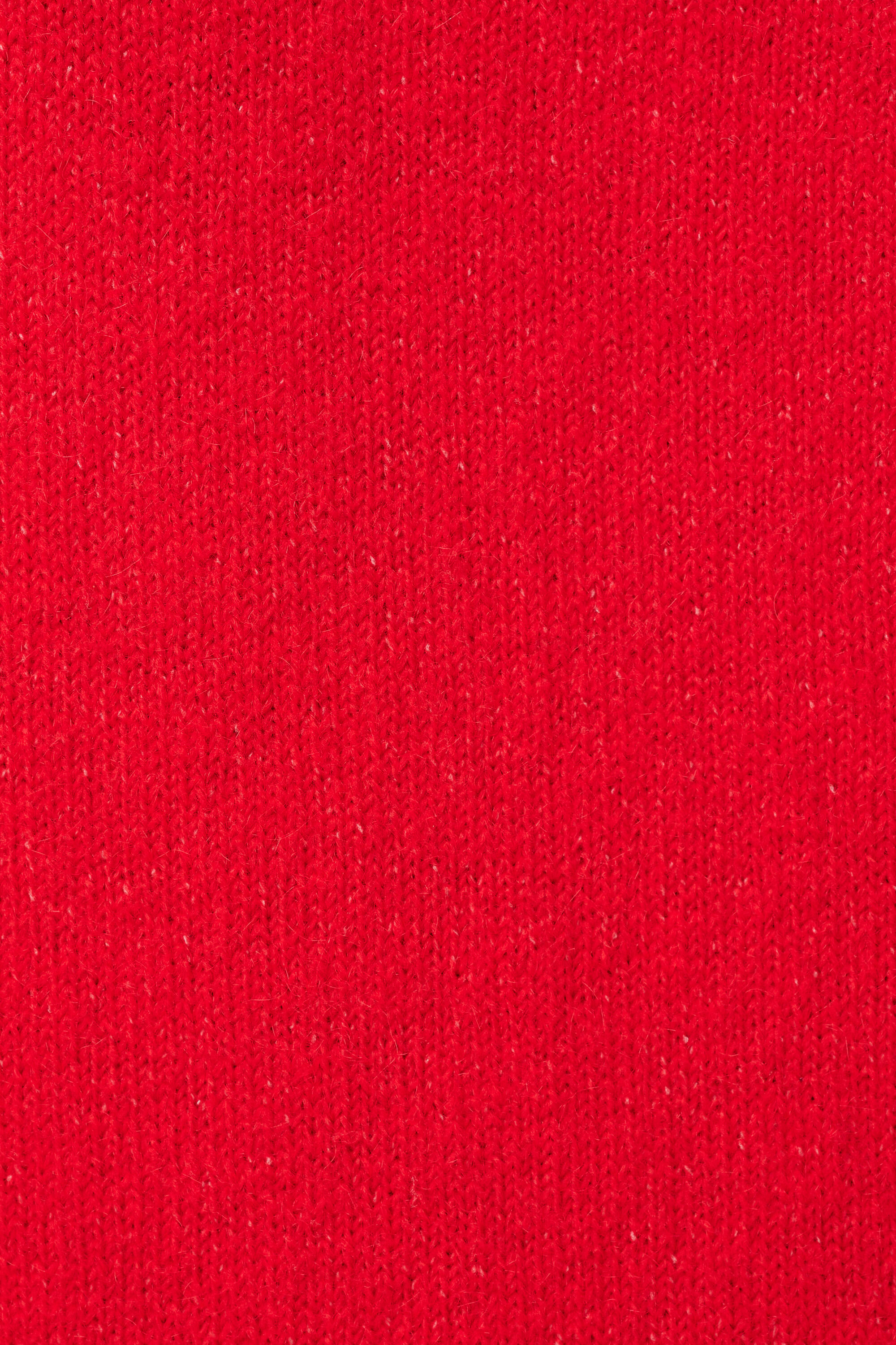 Top de punto de manga corta image number 6