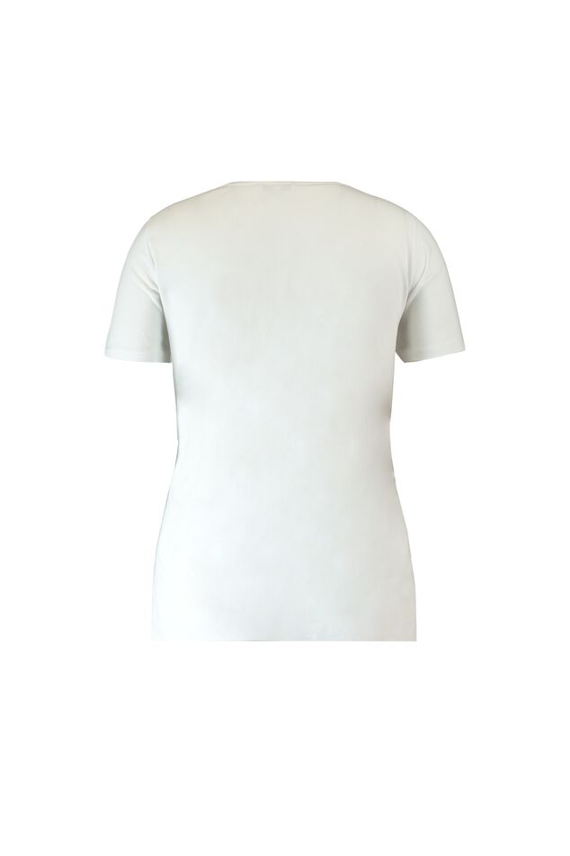 Camiseta estampada image number 2