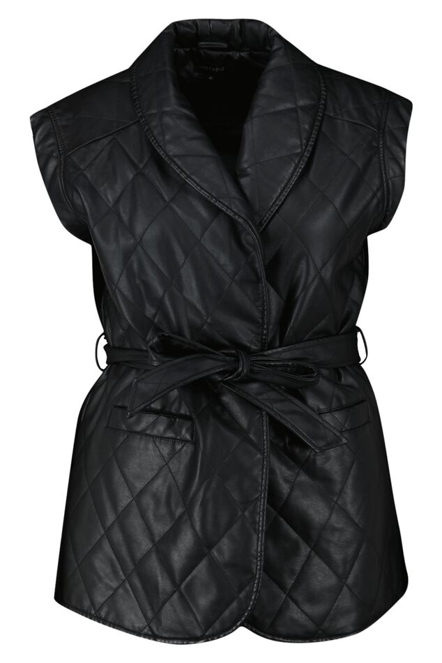 Chaqueta acolchada  image number 2