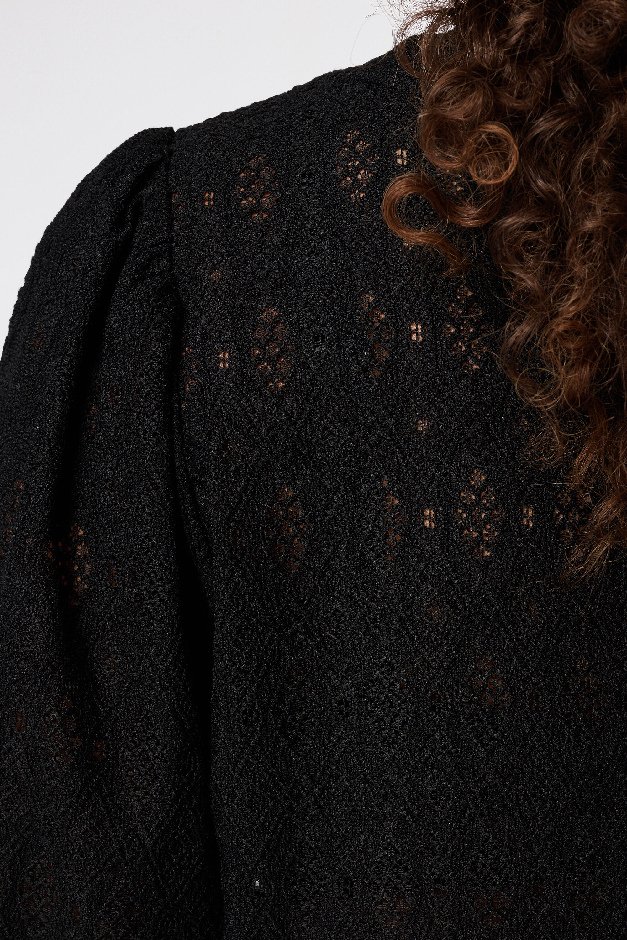 Top de encaje image number 6