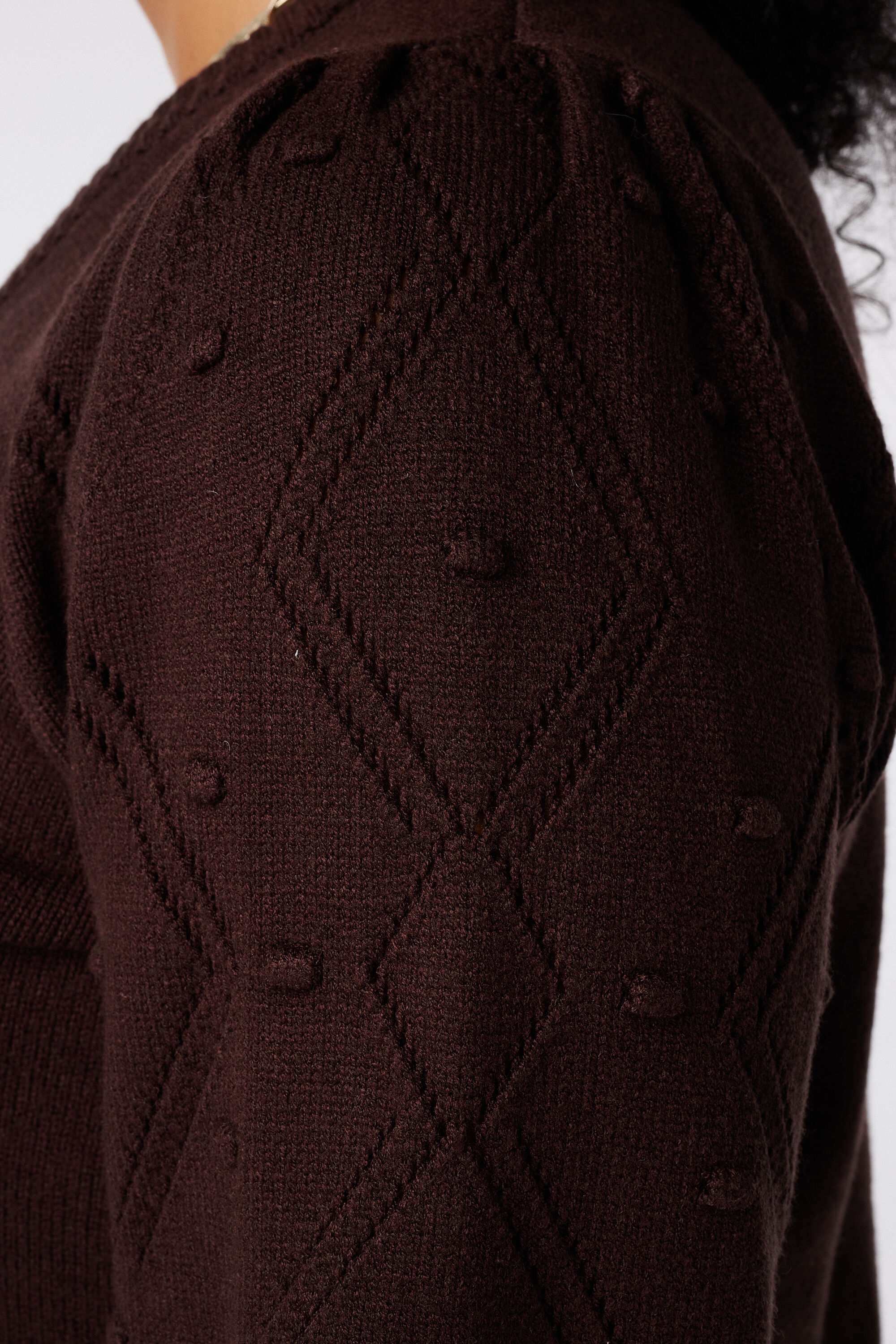 Jersey de cuello de pico image number 6