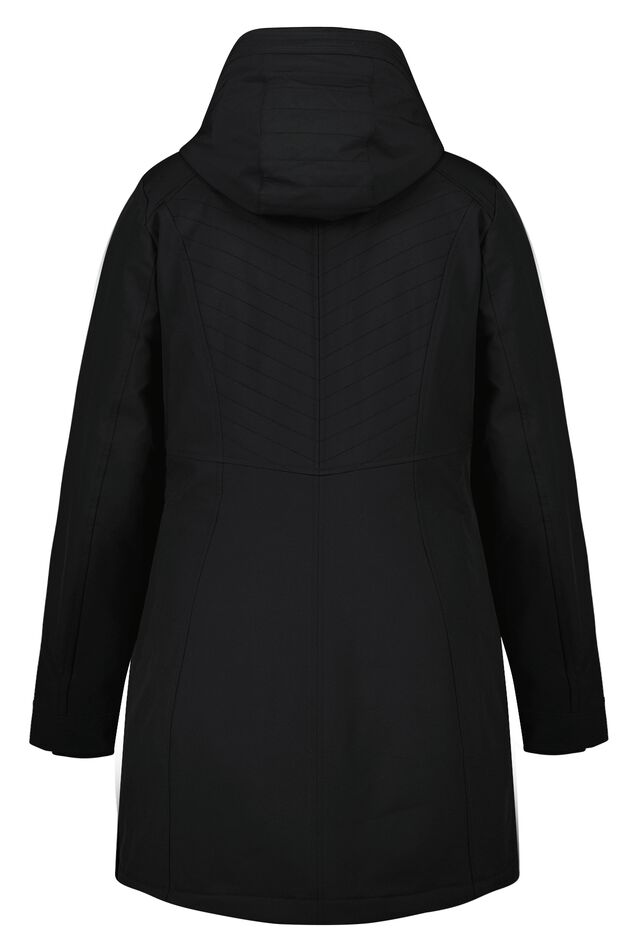 Parka de softshell image number 3
