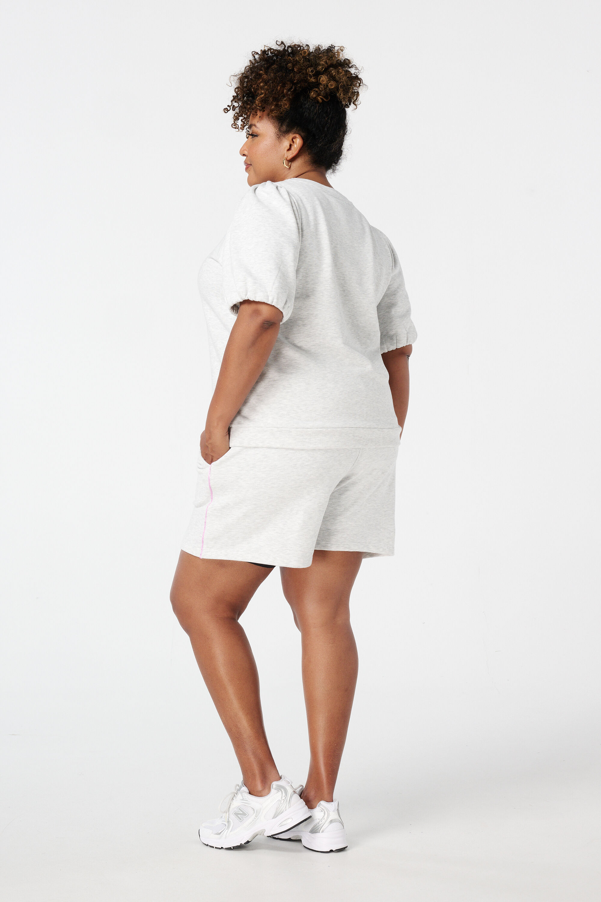 Corto de jogging  image number 3