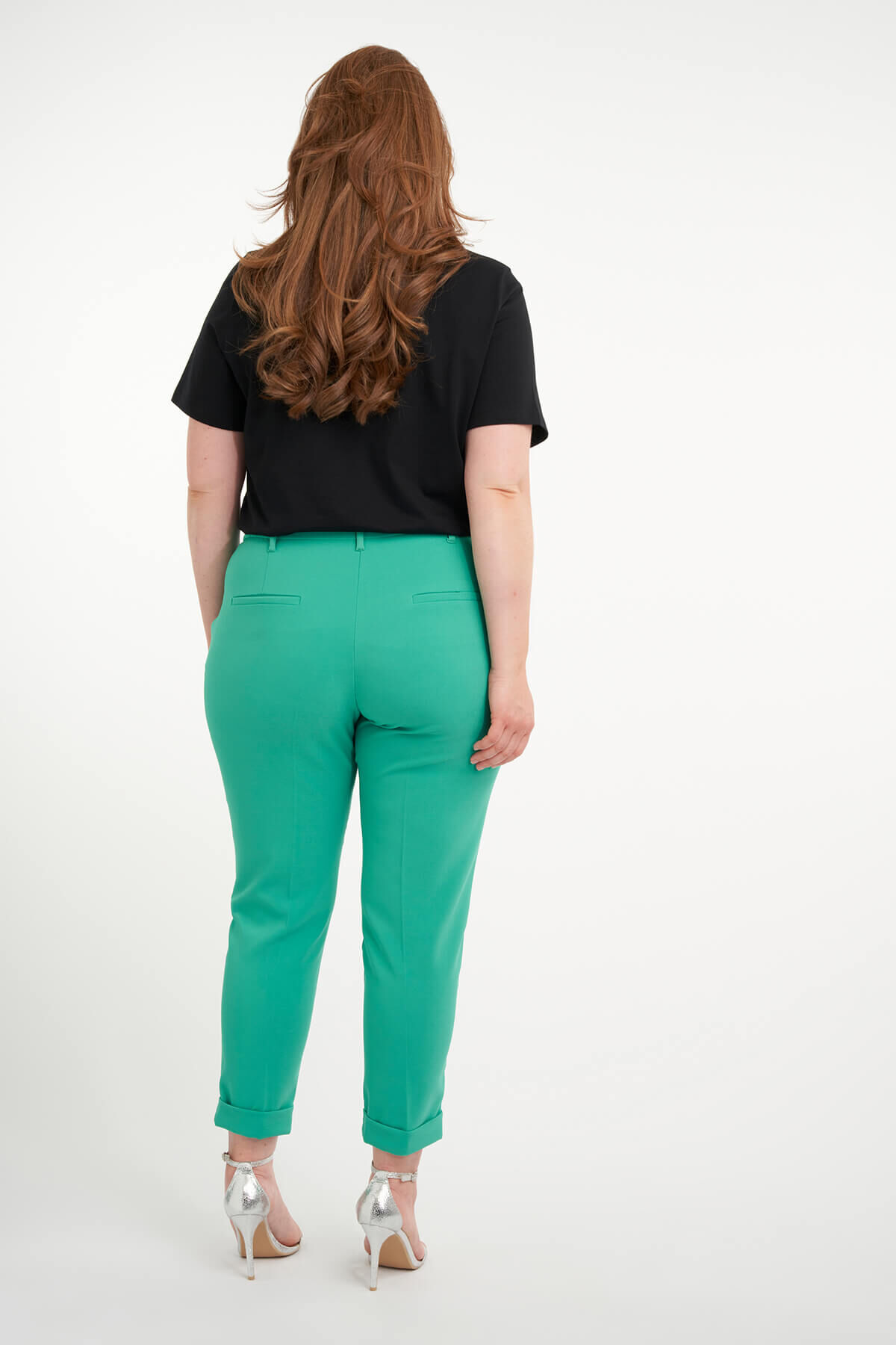 Pantalones  image number 3