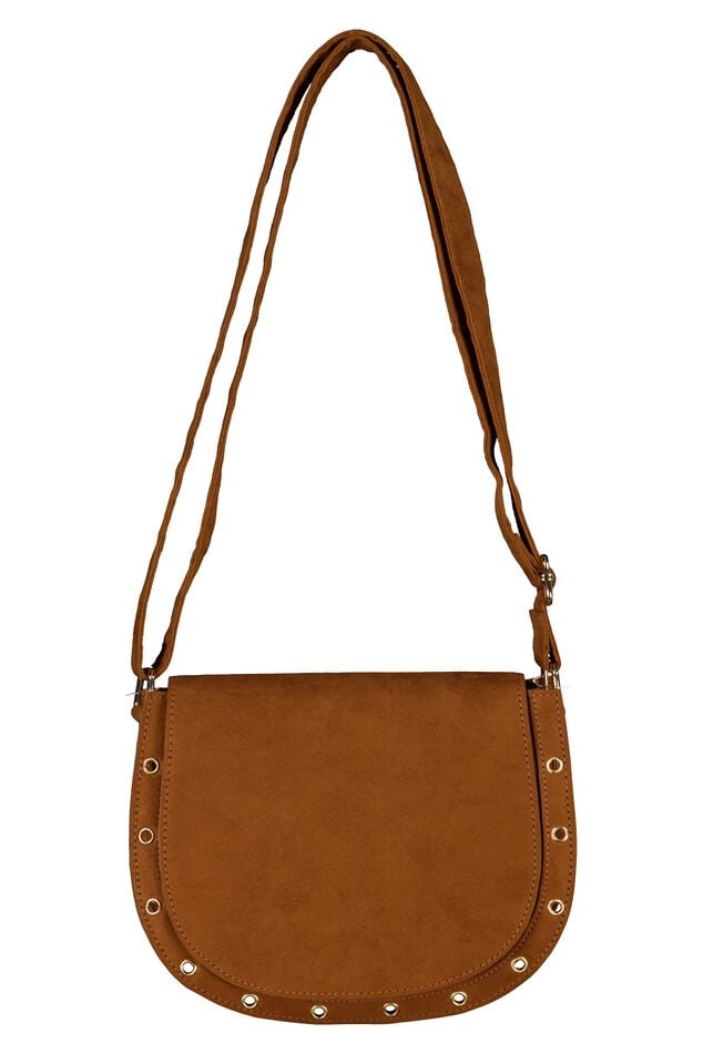 Bolso de hombro tipo ante image number 1