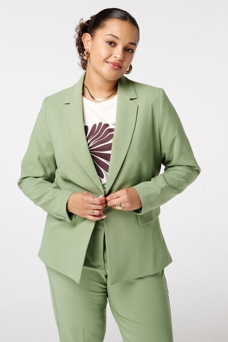 Blazer clásico Blazer clásico