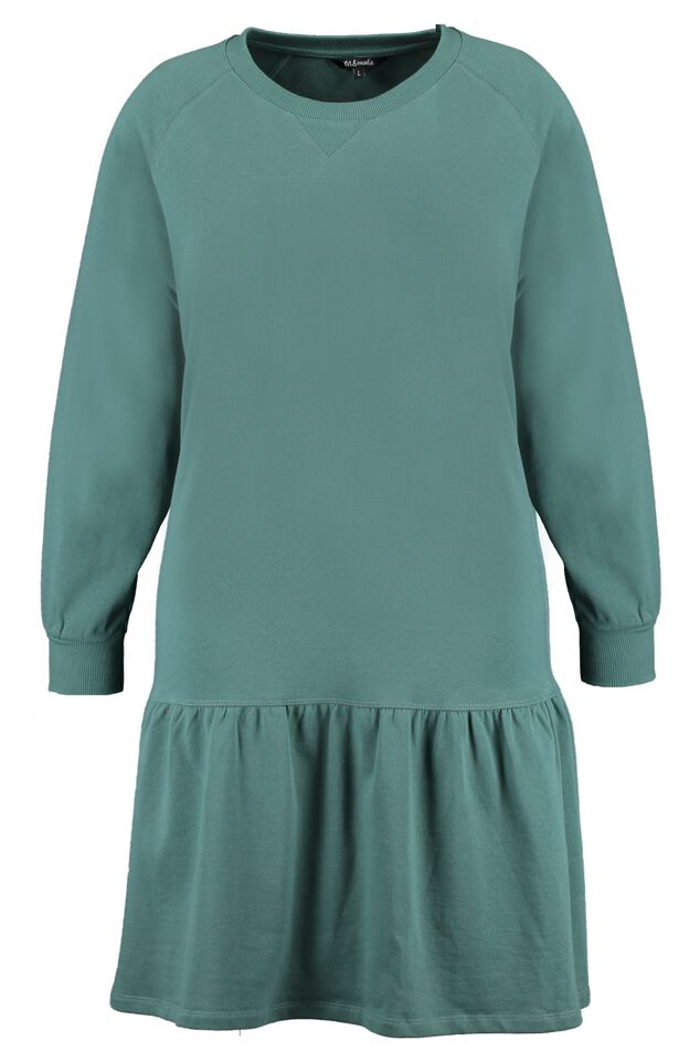 Vestido suéter  image number 1