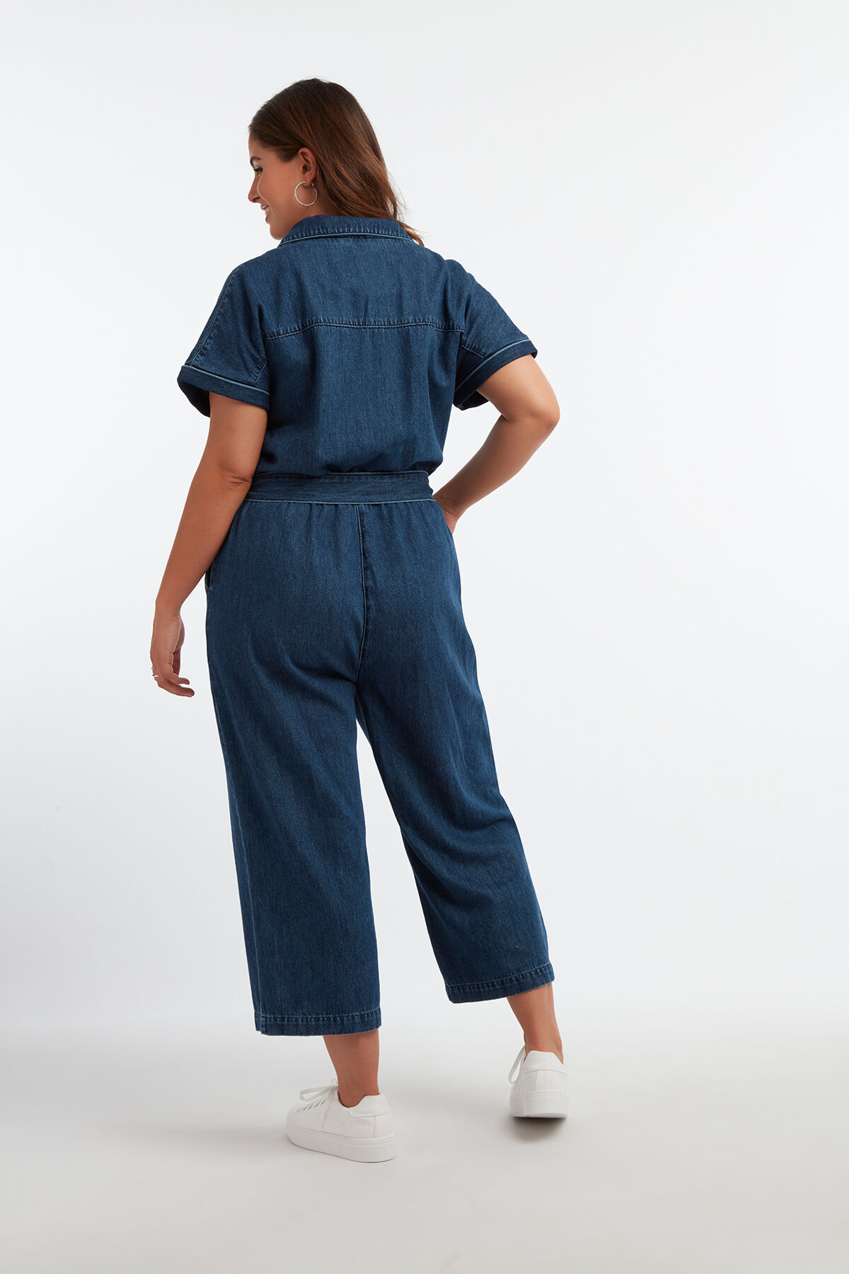 Boiler suit vaquero image number 5