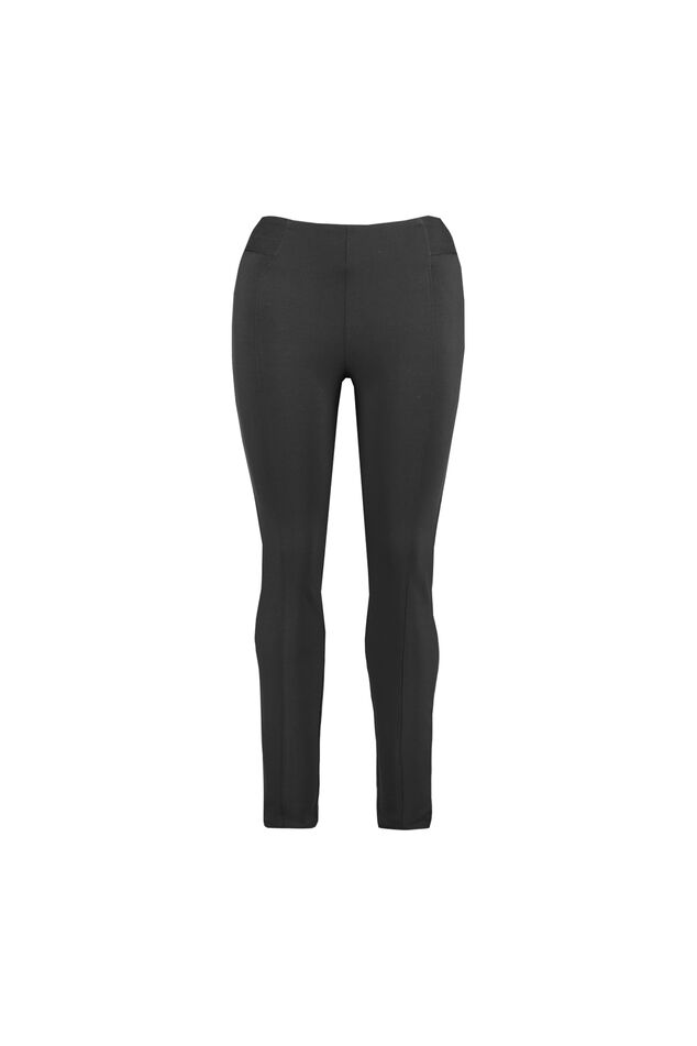 Leggings de punto roma image number 1