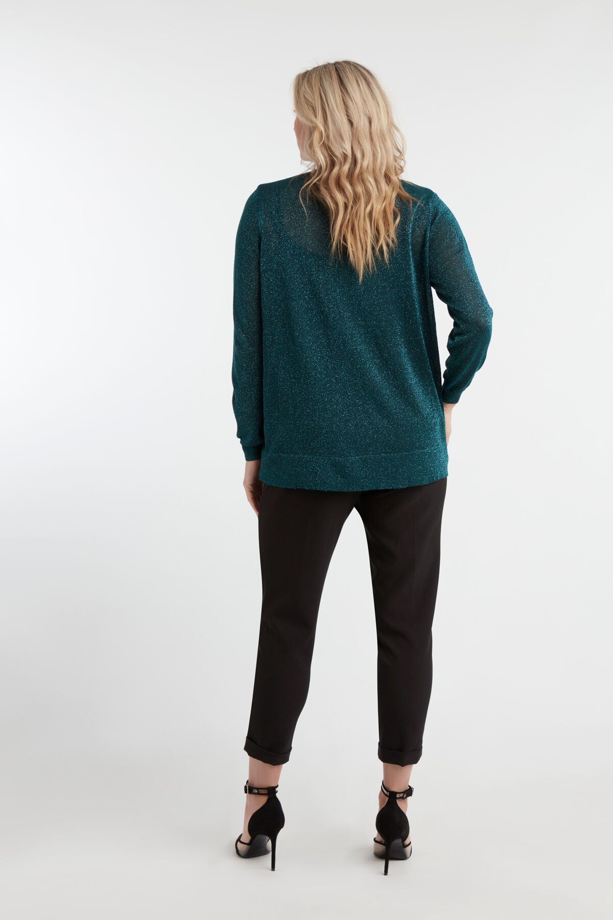 C&aacute;rdigan de l&uacute;rex image number 5