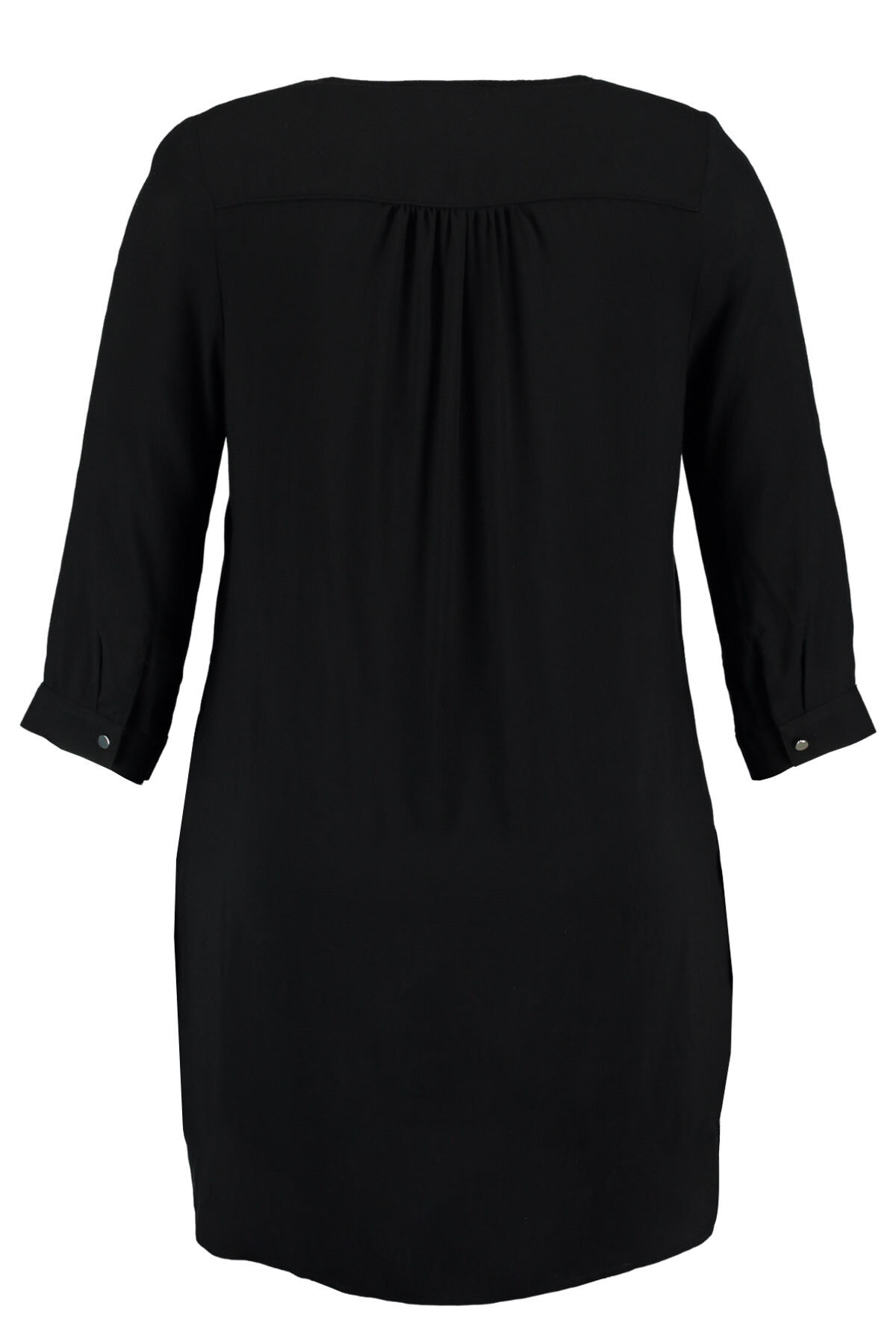 Blusa larga image number 2