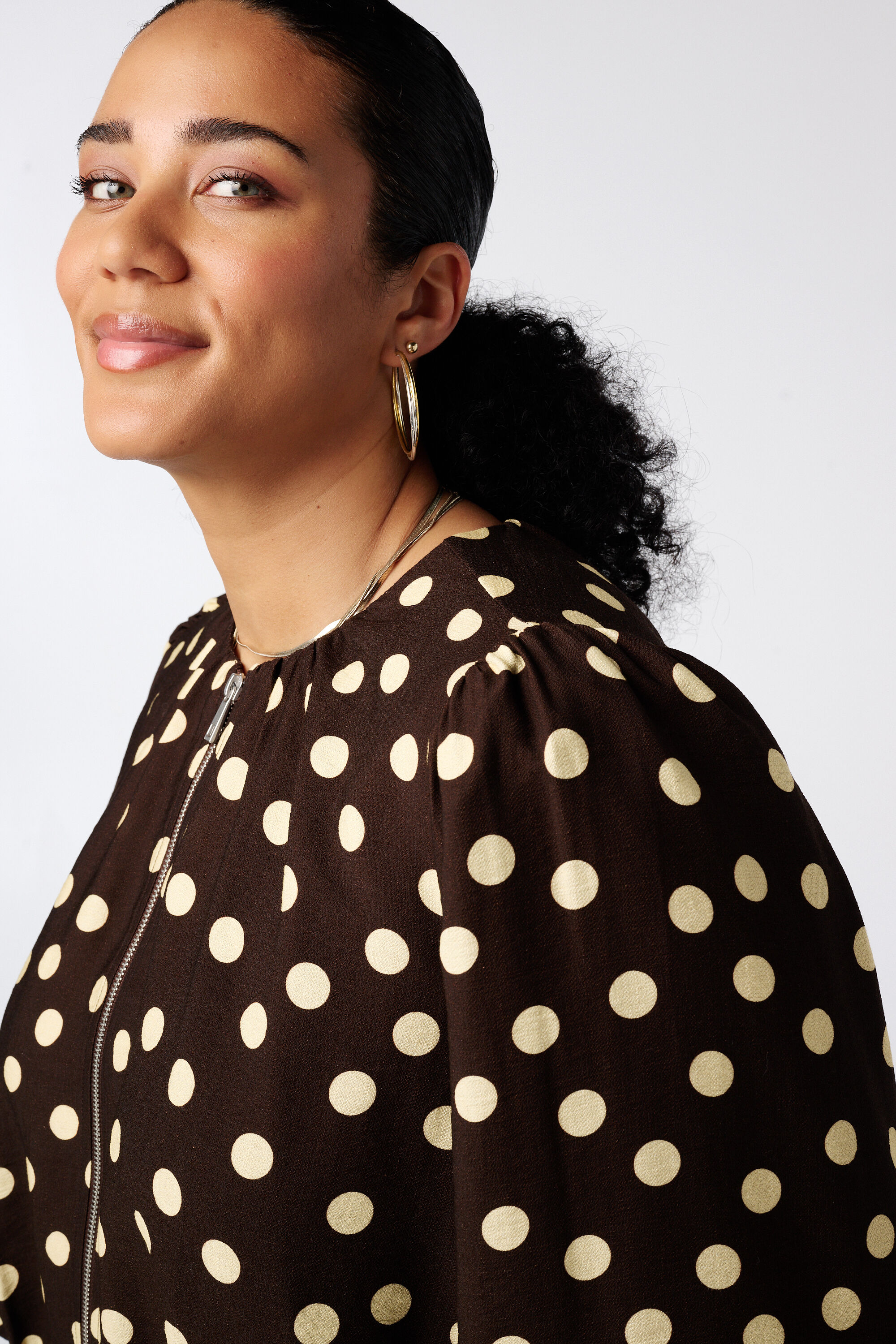 Chaqueta bomber image number 4