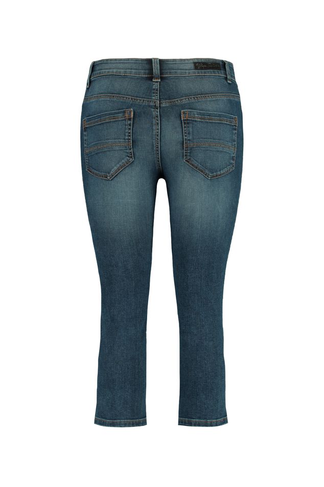 Vaqueros 7/8 Magic Simplicity SHAPES image number 2