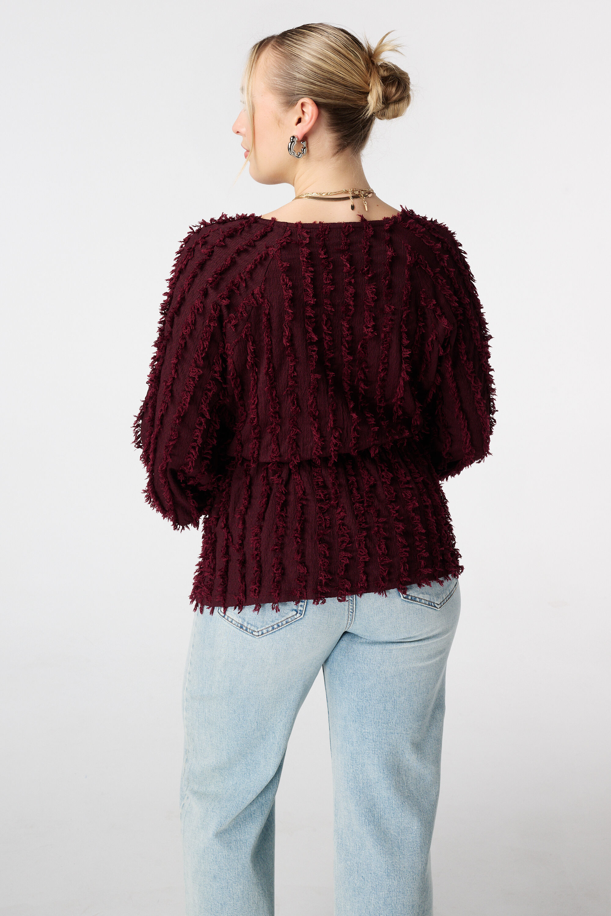 Top fluffy image number 3