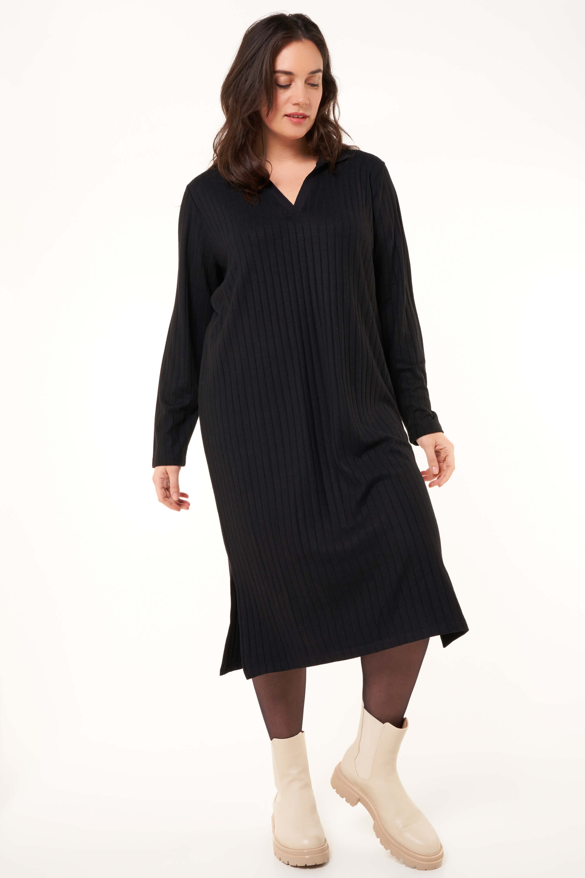 Vestido polo image number 0