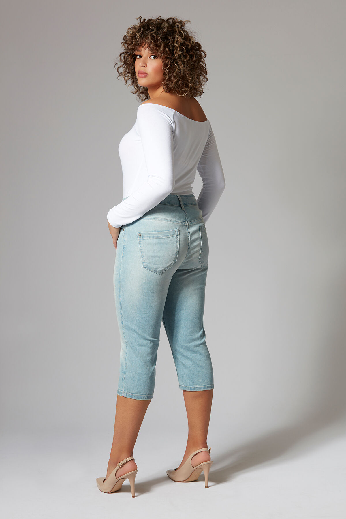 Capri Magic Simplicity SHAPES image number 4