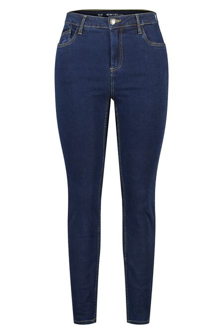 Vaqueros Slim IRIS con tejido elástico Vaqueros Slim IRIS con tejido elástico