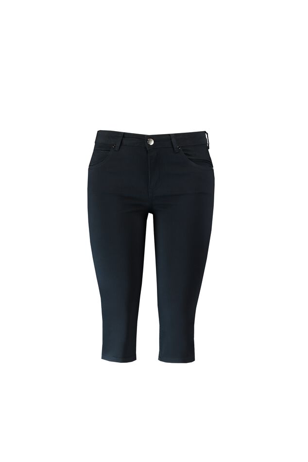 Pantalones pirata Magic Simplicity SLIMS image number 1