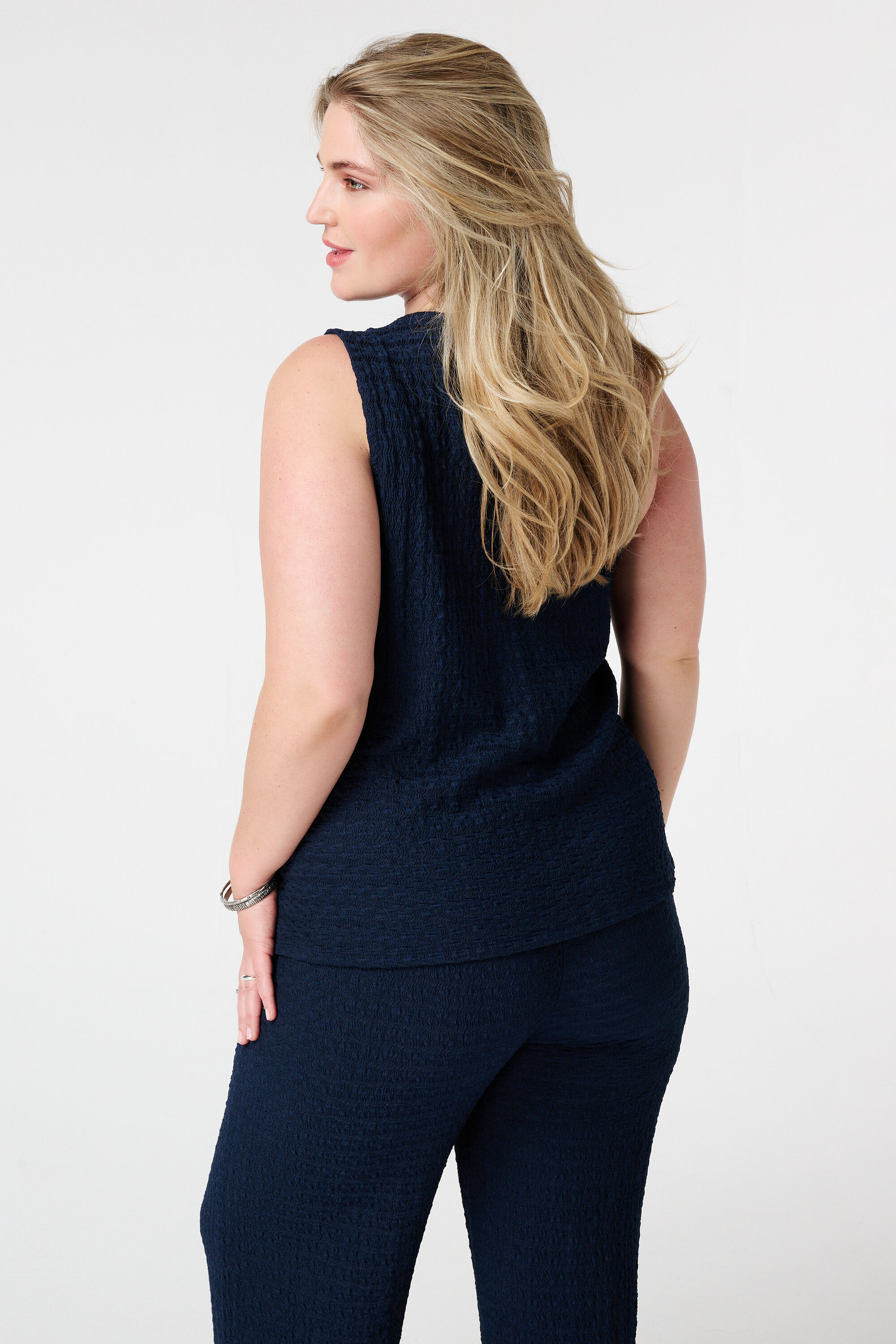 Chaleco el&aacute;stico image number 3