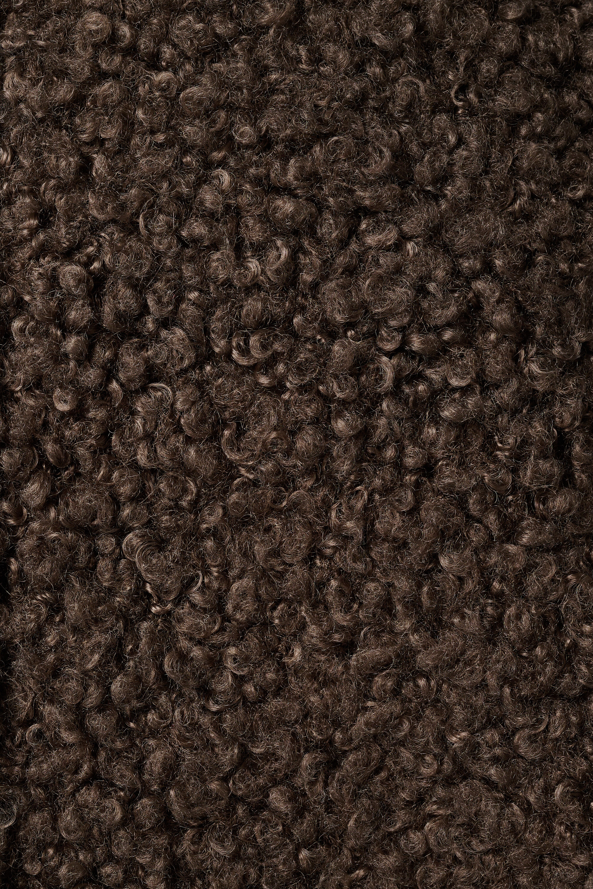 Chaqueta suave con botones a presi&oacute;n image number 6