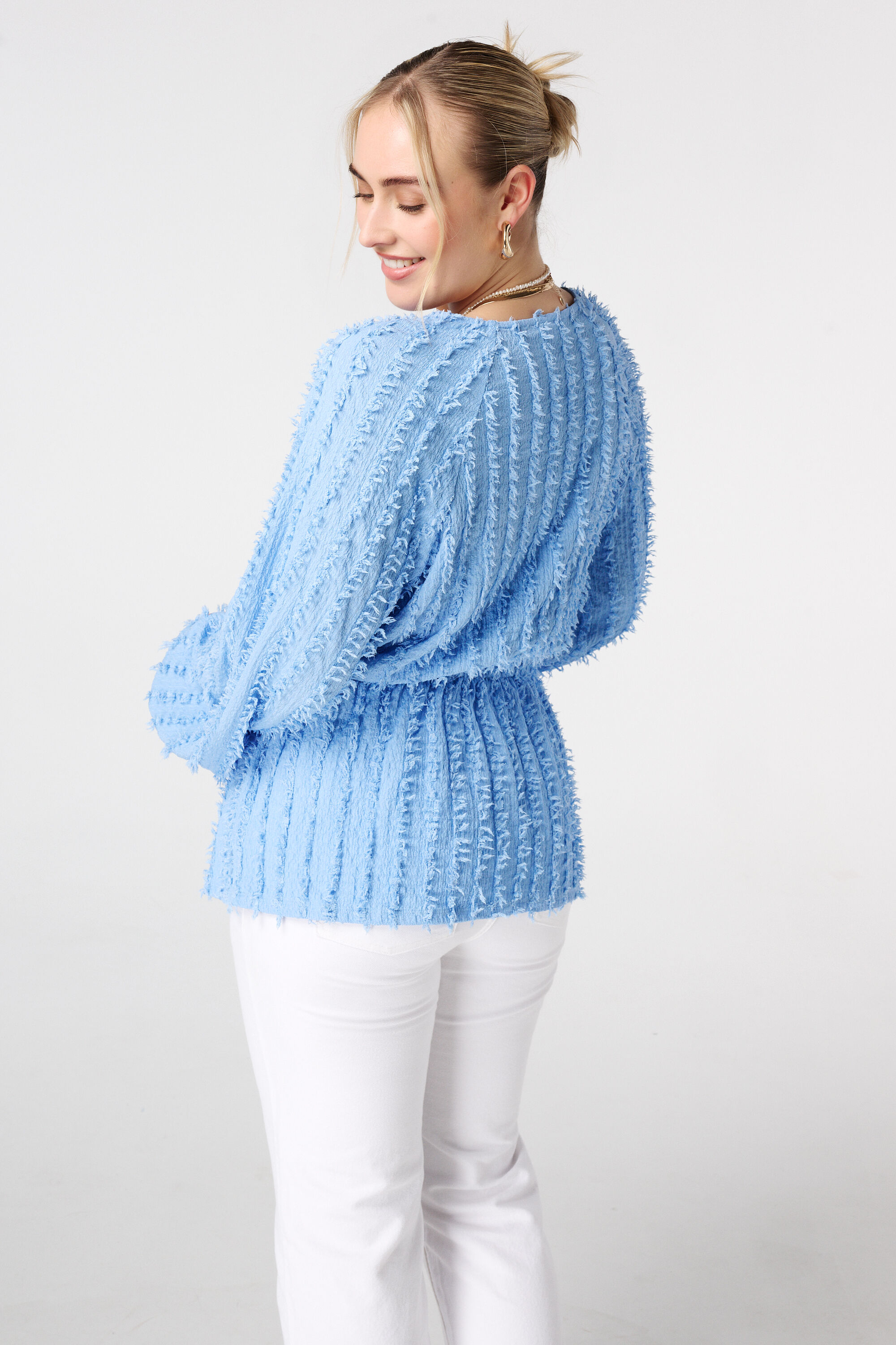 Top fluffy image number 3