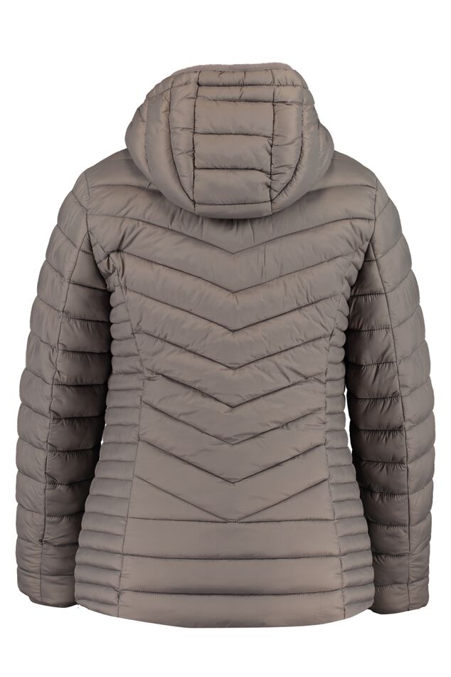 Chaqueta de entretiempo ligera image number 3