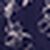 Azul marino Azul marino
