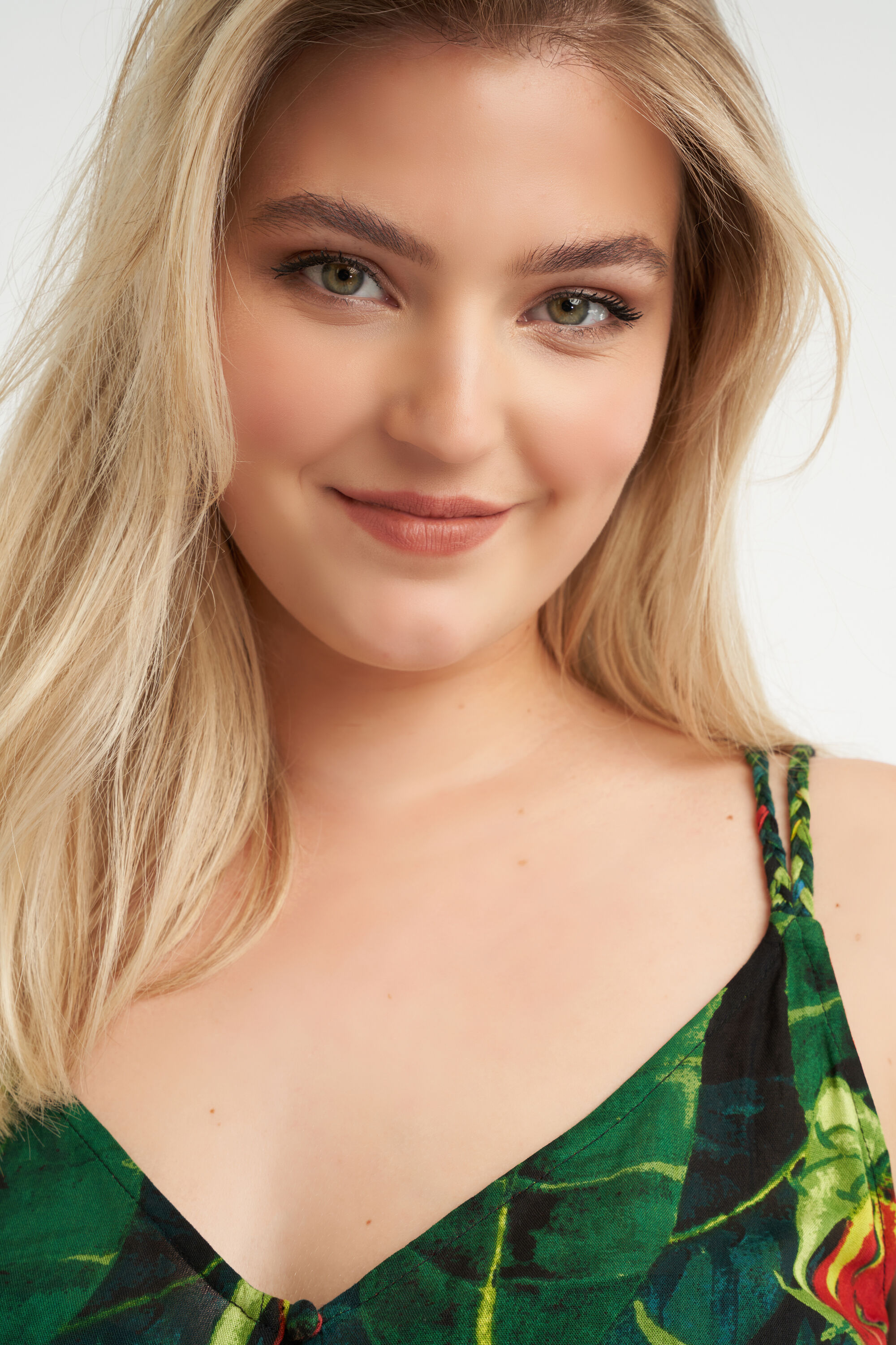 Vestido largo  image number 5