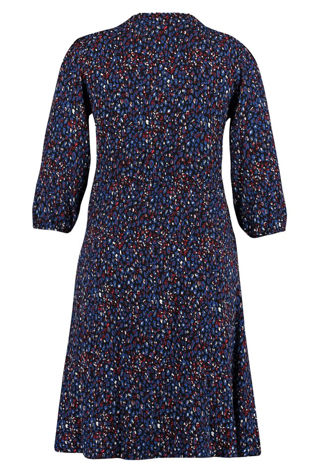 Vestido con estampado image number 2