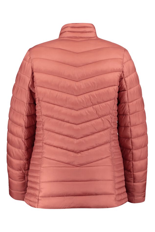 Chaqueta de entretiempo ligera  image number 3