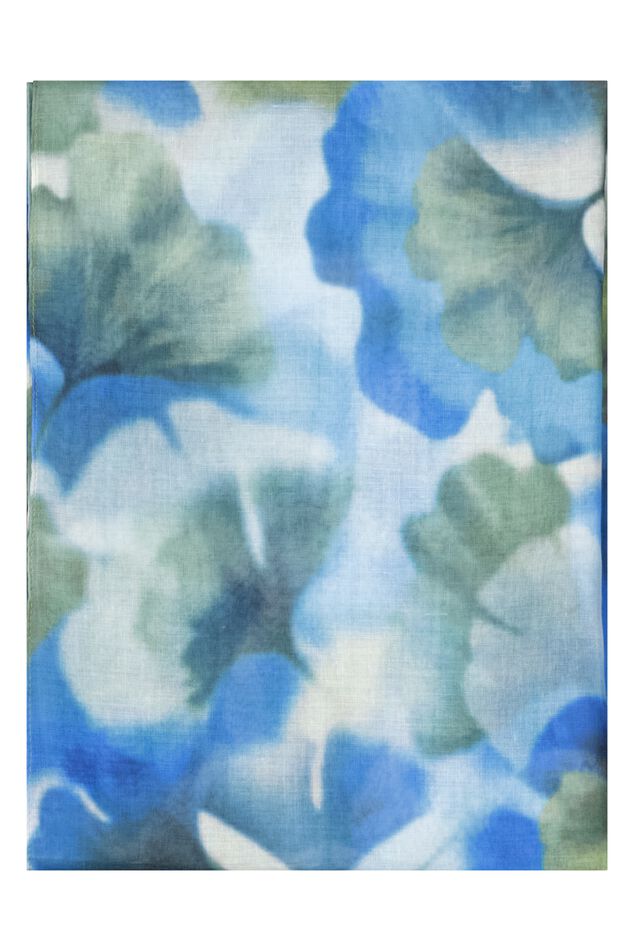 Bufanda con estampado image number 1