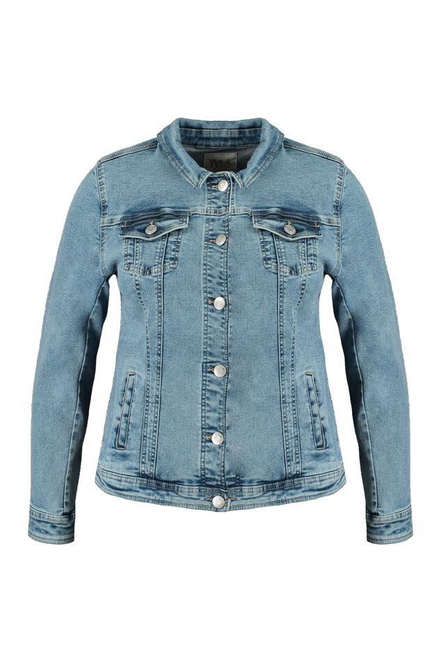 Chaqueta vaquera image number 1