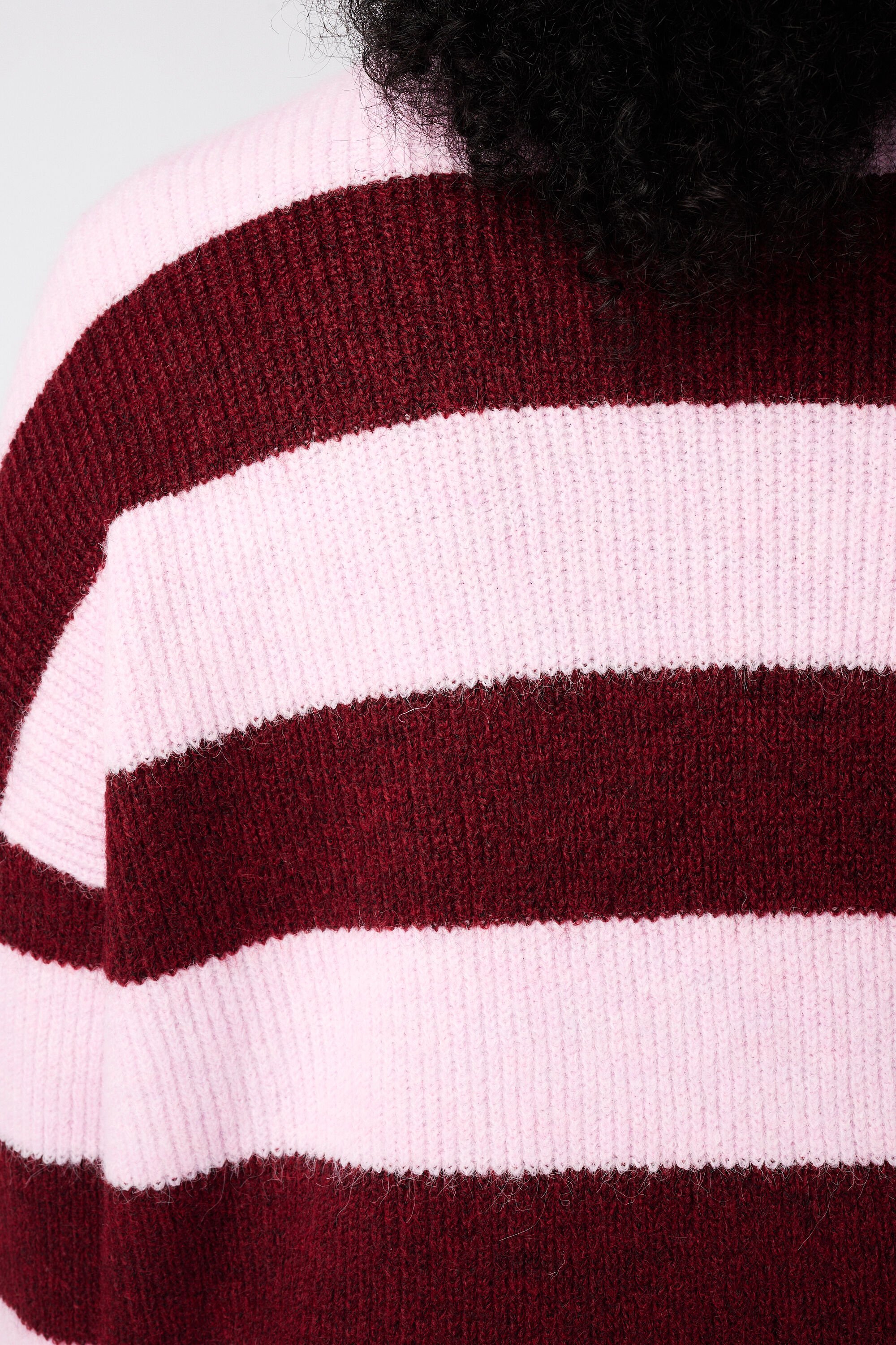 Jersey de cuello redondo image number 4