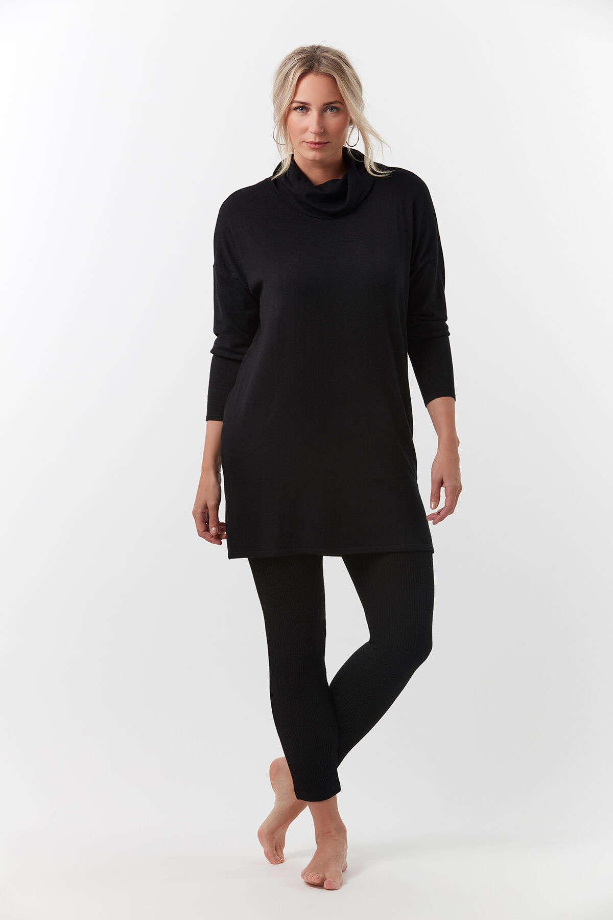 Leggings estriados image number 4