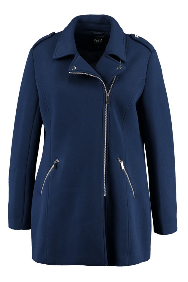 Chaqueta motera urbana image number 2