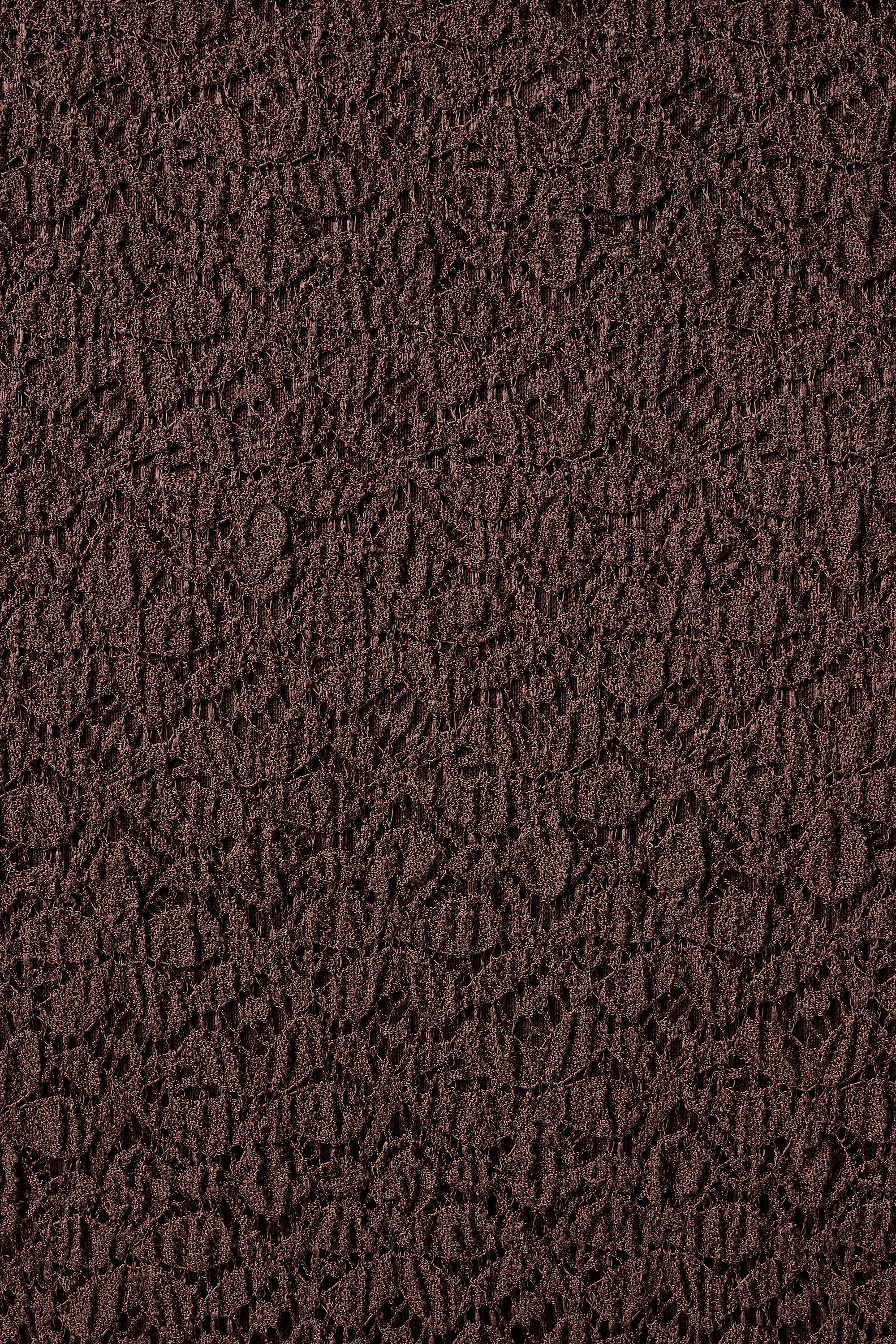 Vestido midi de encaje image number 6