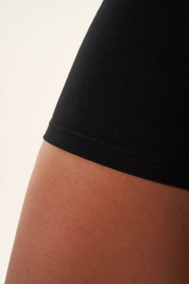 Leggings cómodos image number 2