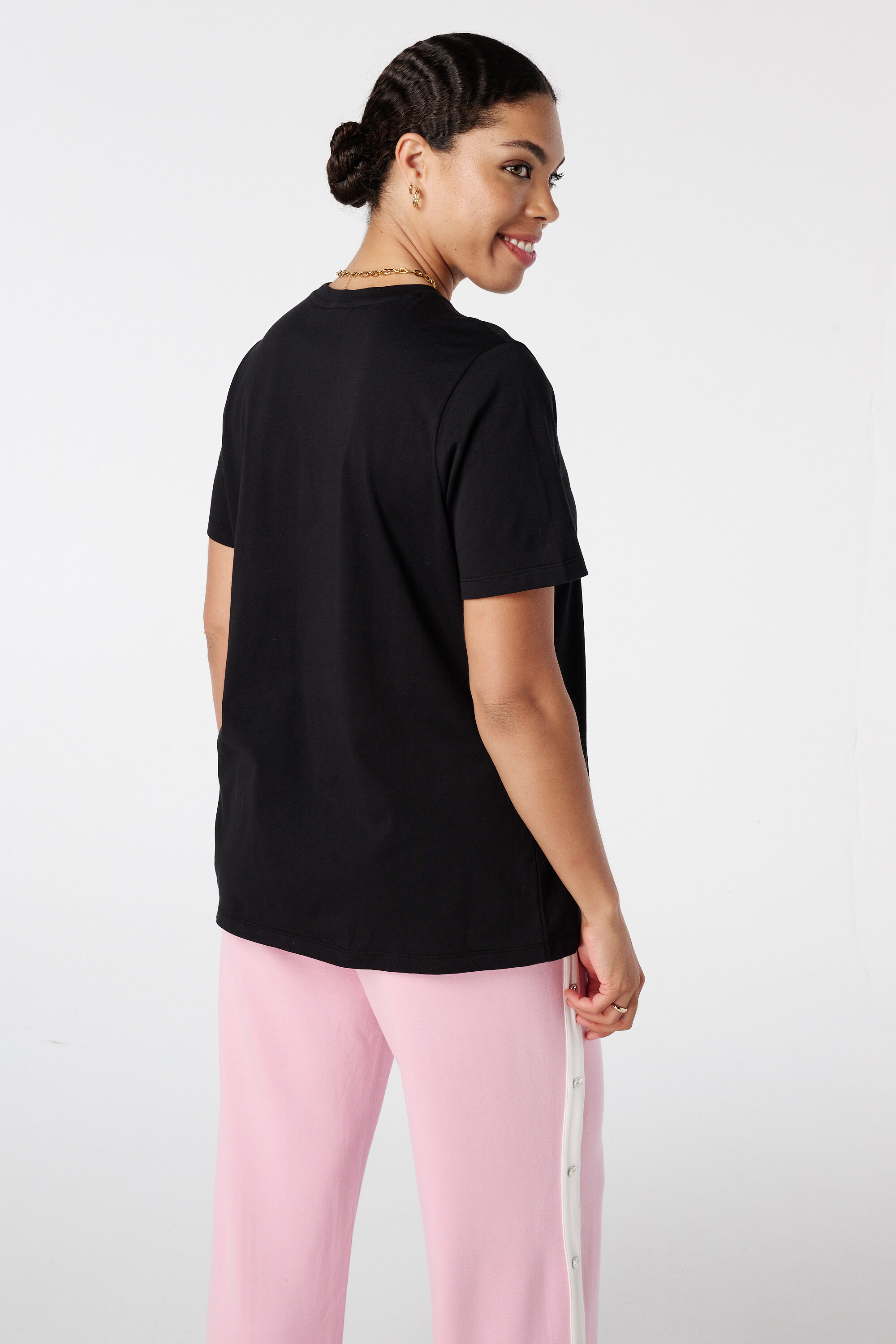 Camiseta con estampado image number 3