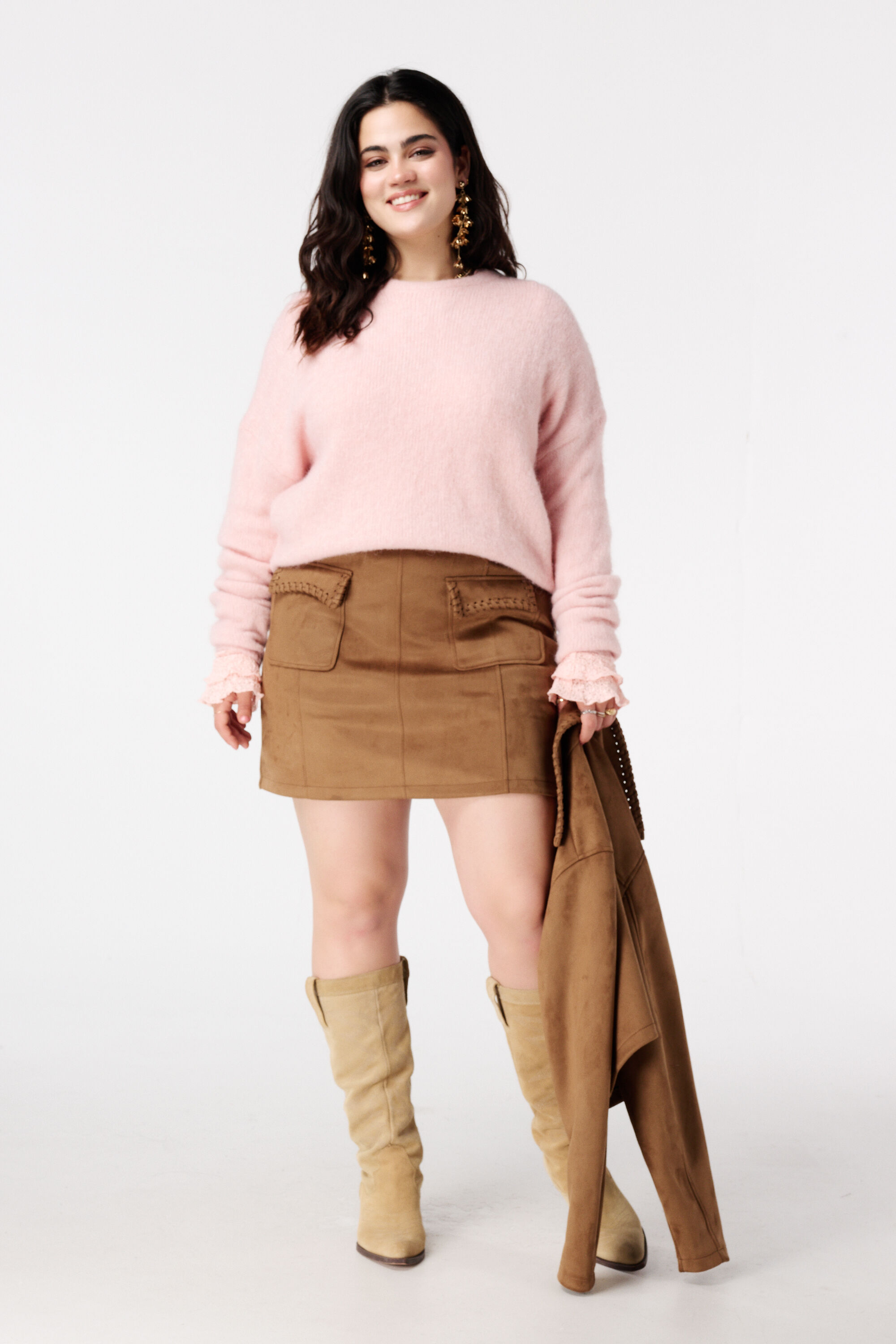 Jersey de punto image number 5