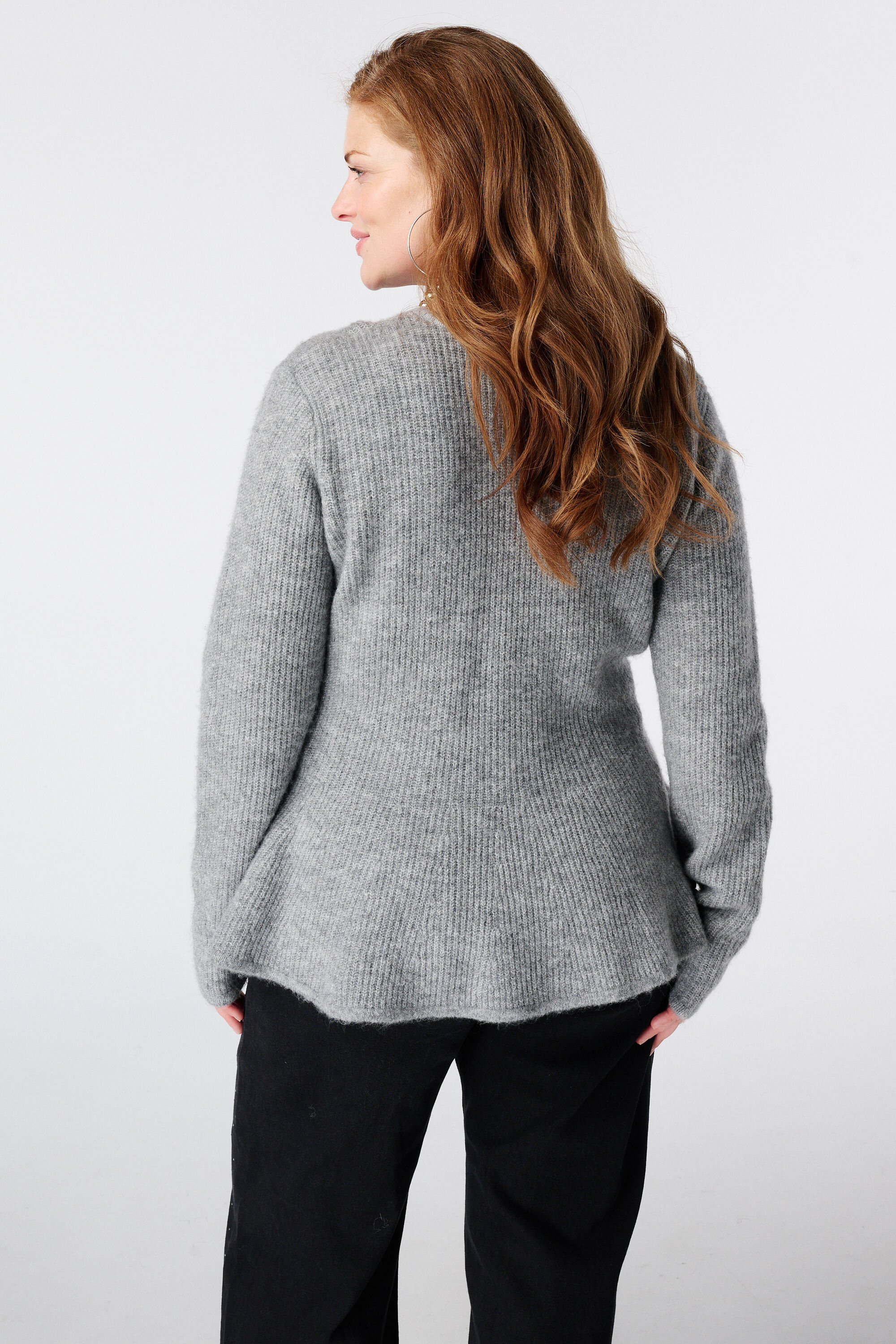 Jersey de punto image number 3