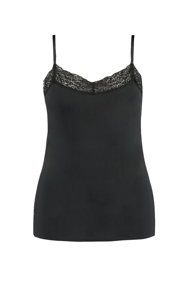 Camiseta lencera image number 1